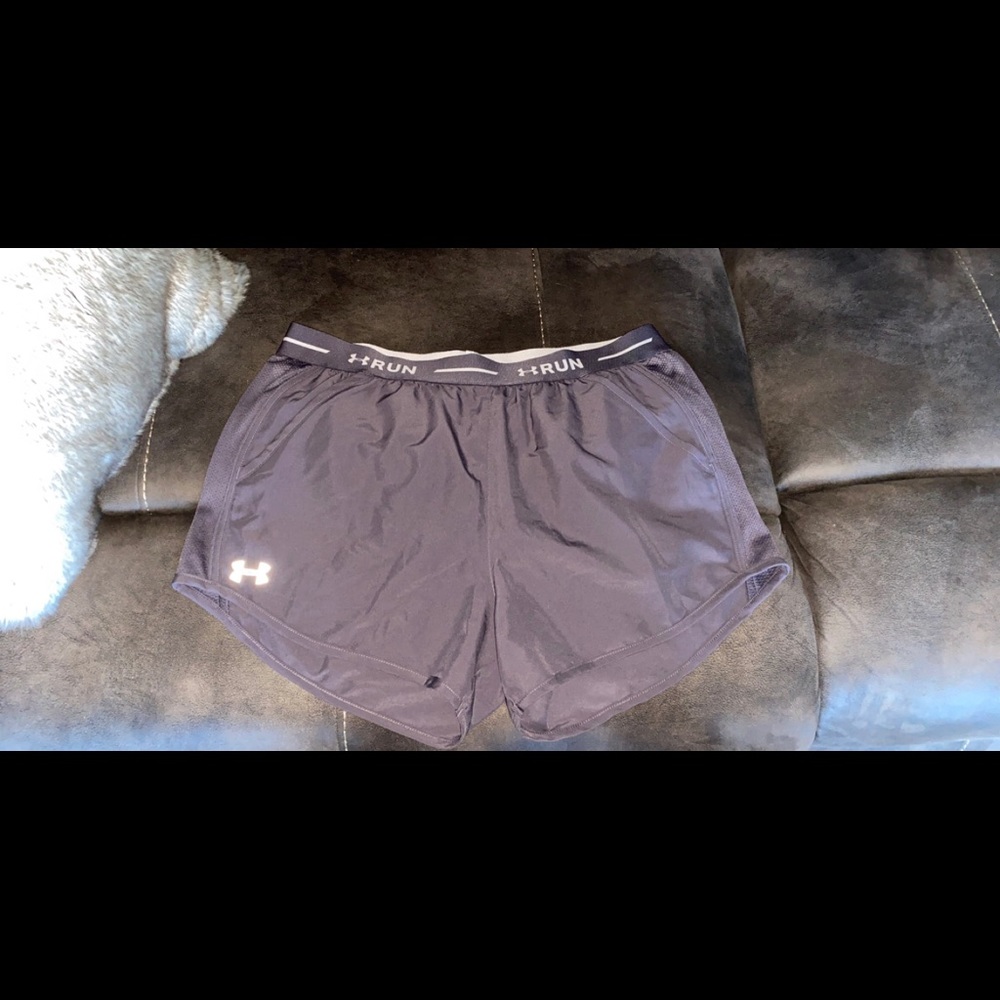 Women’s under armour shorts